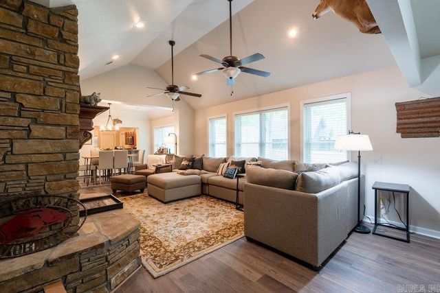 409 Ferguson Rd., Heber Springs, AR 72543