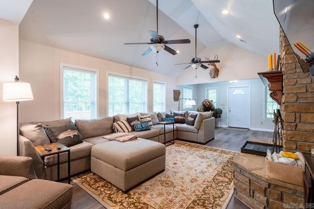 409 Ferguson Rd., Heber Springs, AR 72543