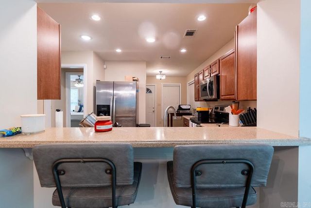 409 Ferguson Rd., Heber Springs, AR 72543
