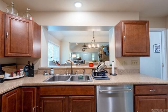 409 Ferguson Rd., Heber Springs, AR 72543