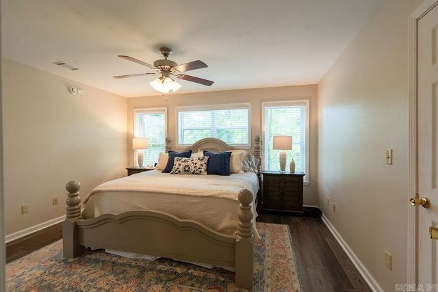 409 Ferguson Rd., Heber Springs, AR 72543
