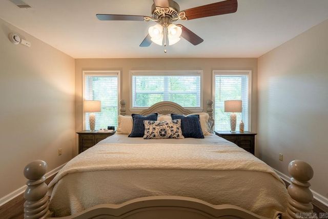 409 Ferguson Rd., Heber Springs, AR 72543