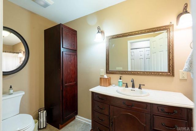 409 Ferguson Rd., Heber Springs, AR 72543