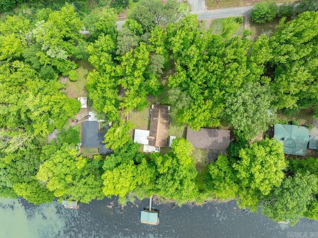 409 Ferguson Rd., Heber Springs, AR 72543