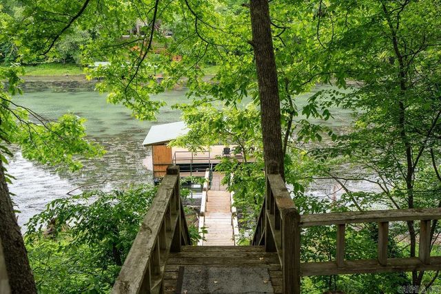 409 Ferguson Rd., Heber Springs, AR 72543