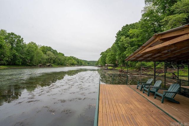 409 Ferguson Rd., Heber Springs, AR 72543