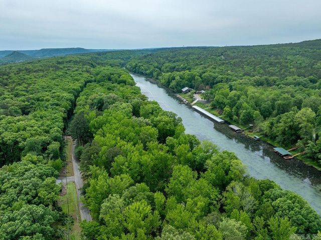 409 Ferguson Rd., Heber Springs, AR 72543