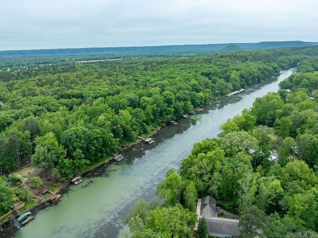 409 Ferguson Rd., Heber Springs, AR 72543