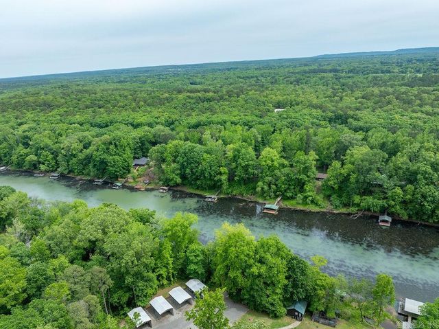 409 Ferguson Rd., Heber Springs, AR 72543