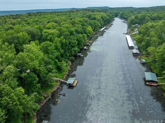 409 Ferguson Rd., Heber Springs, AR 72543