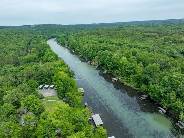 409 Ferguson Rd., Heber Springs, AR 72543