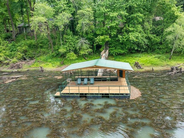 409 Ferguson Rd., Heber Springs, AR 72543