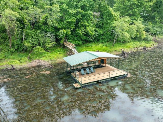 409 Ferguson Rd., Heber Springs, AR 72543
