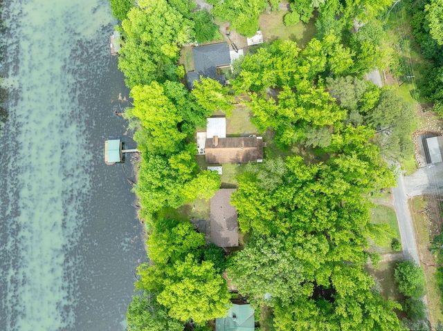 409 Ferguson Rd., Heber Springs, AR 72543