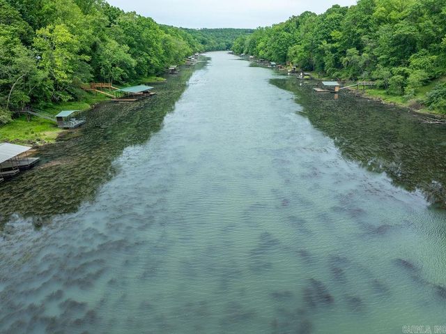 409 Ferguson Rd., Heber Springs, AR 72543