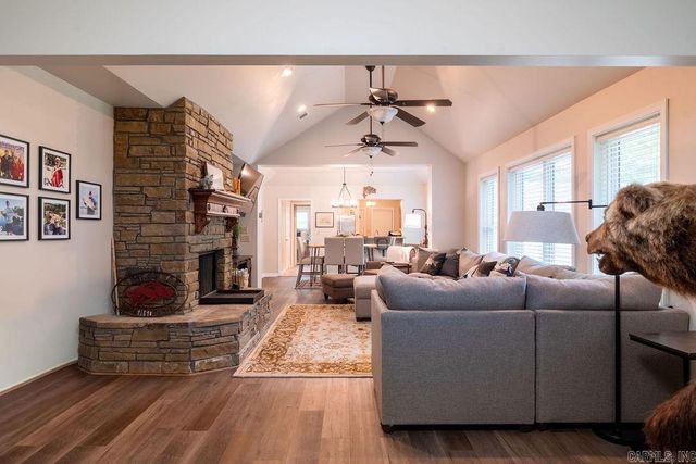 409 Ferguson Rd., Heber Springs, AR 72543