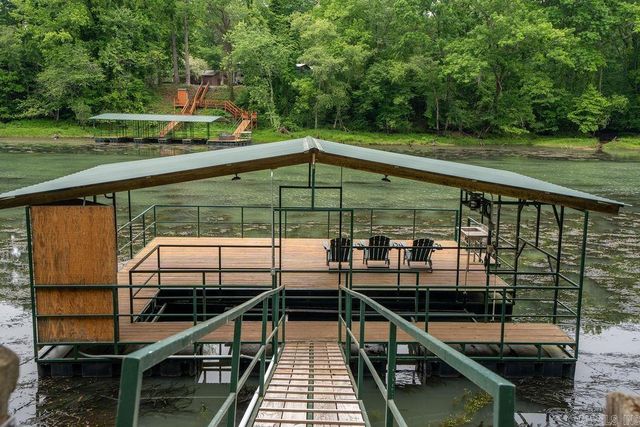 409 Ferguson Rd., Heber Springs, AR 72543