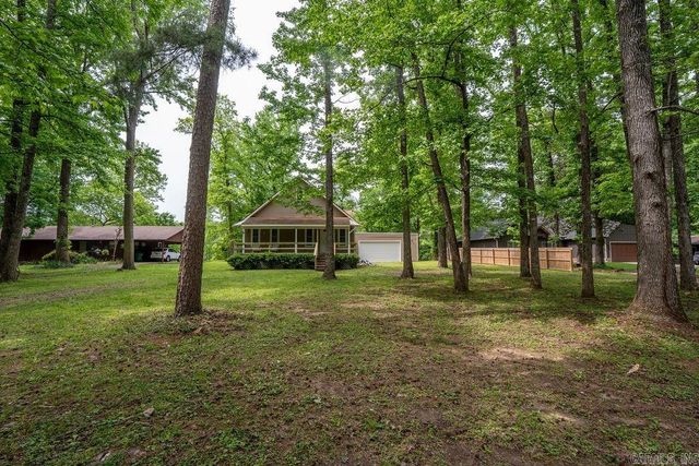 409 Ferguson Rd., Heber Springs, AR 72543