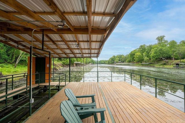 409 Ferguson Rd., Heber Springs, AR 72543