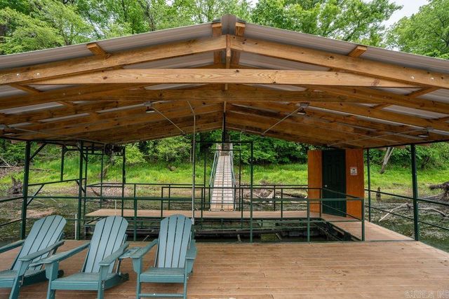 409 Ferguson Rd., Heber Springs, AR 72543