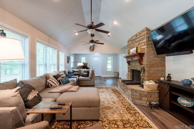 409 Ferguson Rd., Heber Springs, AR 72543