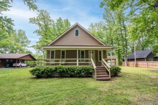 409 Ferguson Rd., Heber Springs, AR 72543