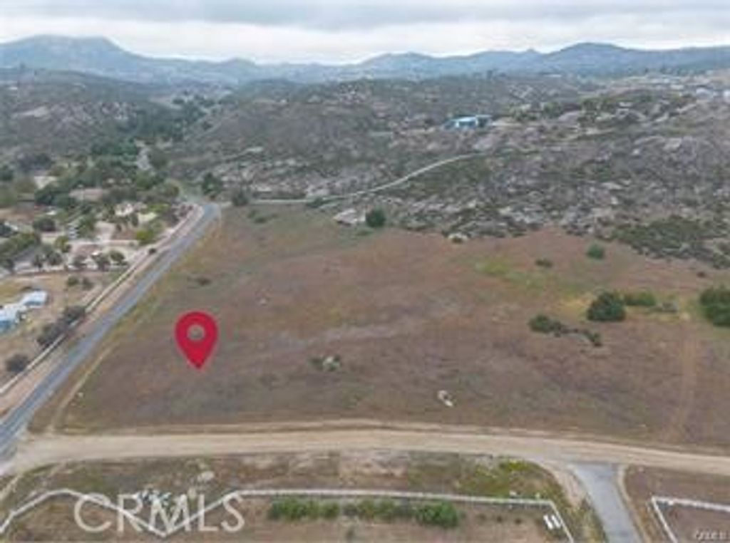 0 De Portola, Temecula, CA 92592 — exterior