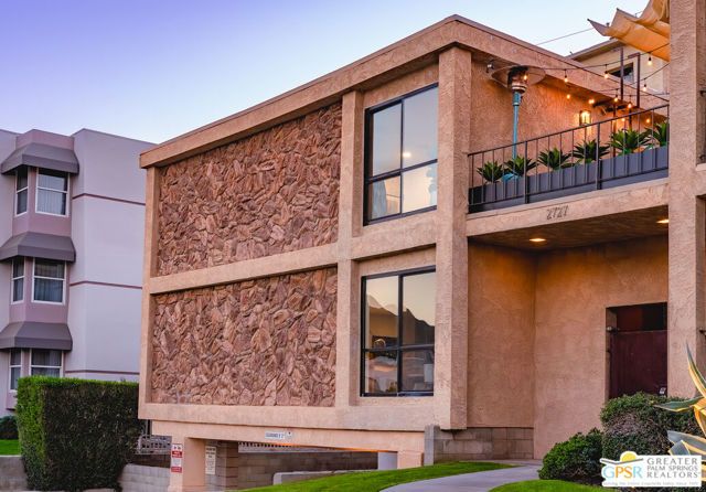 2727 S Sierra Madre 3, Palm Springs, CA 92264