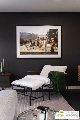 2727 S Sierra Madre 3, Palm Springs, CA 92264