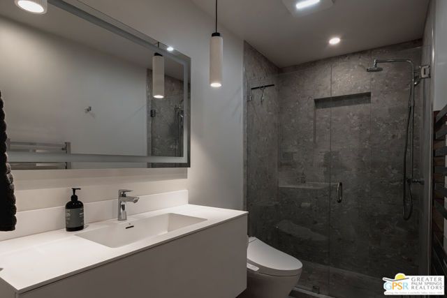 2727 S Sierra Madre 3, Palm Springs, CA 92264