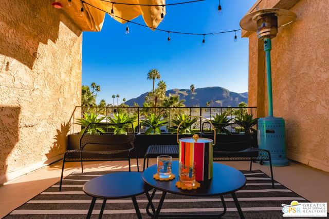 2727 S Sierra Madre 3, Palm Springs, CA 92264