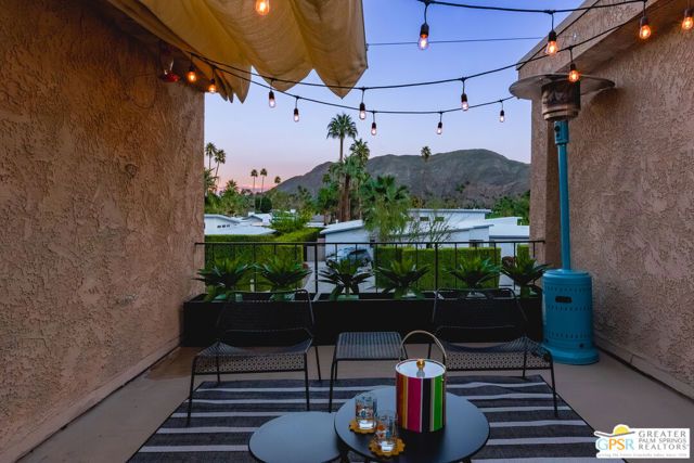2727 S Sierra Madre 3, Palm Springs, CA 92264