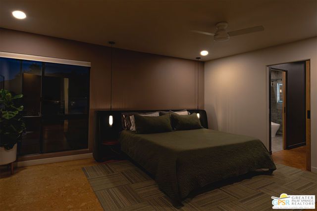 2727 S Sierra Madre 3, Palm Springs, CA 92264