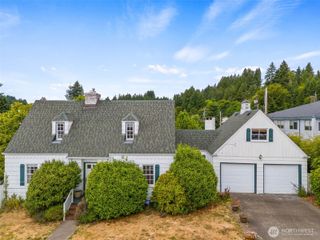 407 N 6th Street, Shelton, WA 98584