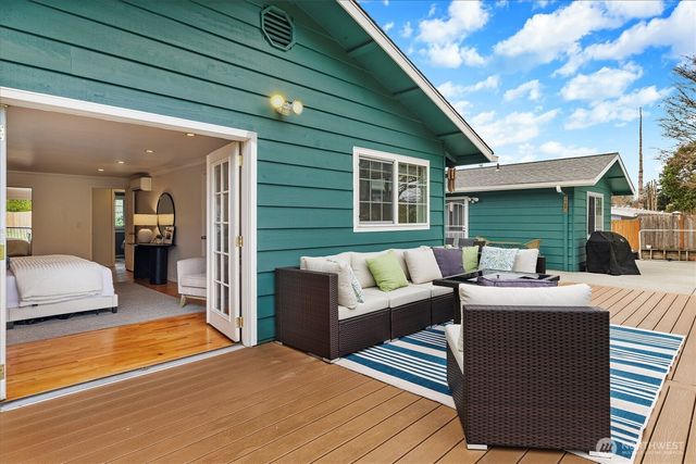 4907 184TH Place SW, Lynnwood, WA 98037