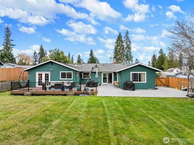 4907 184TH Place SW, Lynnwood, WA 98037