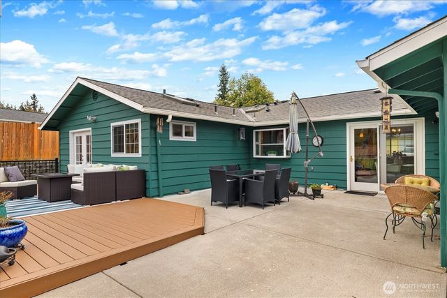 4907 184TH Place SW, Lynnwood, WA 98037