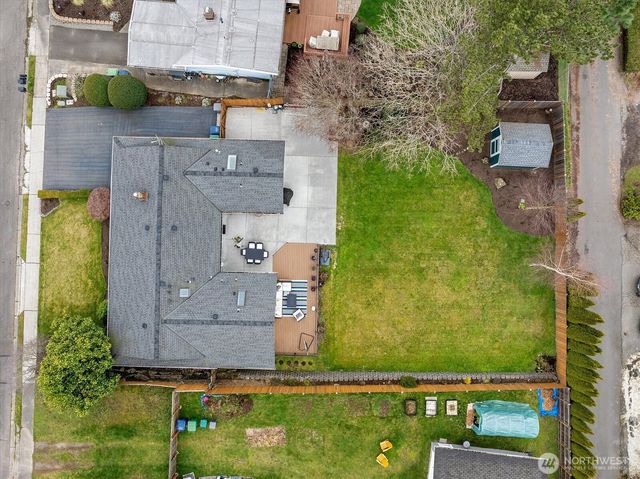 4907 184TH Place SW, Lynnwood, WA 98037