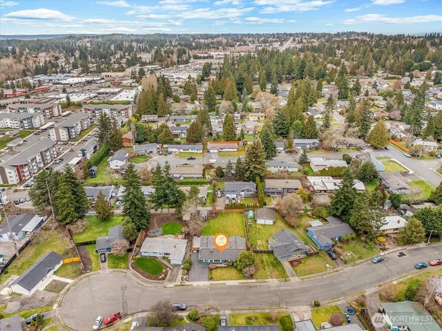 4907 184TH Place SW, Lynnwood, WA 98037