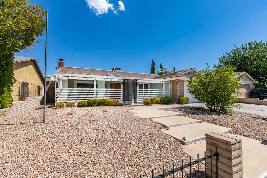 1816 Longmeadow Street, Henderson, NV 89002 — photo 3