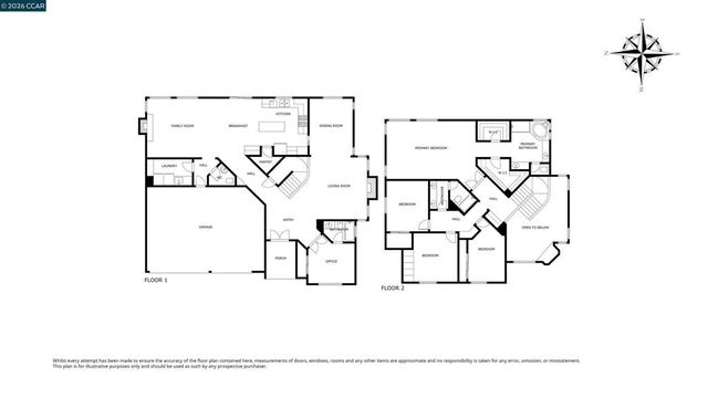 5375 Fernbank Dr, Concord, CA 94521