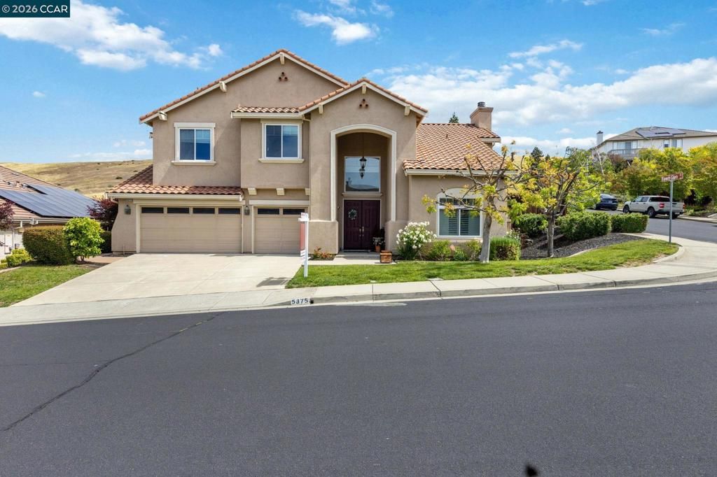 5375 Fernbank Dr, Concord, CA 94521