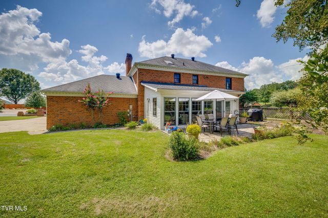 1001 Sunny Place, Kingsport, TN 37660