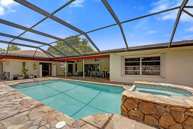 7381 SW 6th Court, Plantation, FL 33317