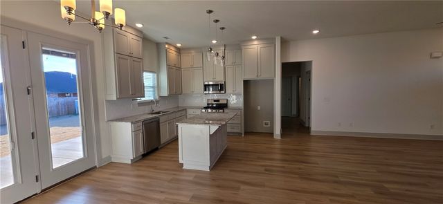 941 Petit Jean Street, Prairie Grove, AR 72753