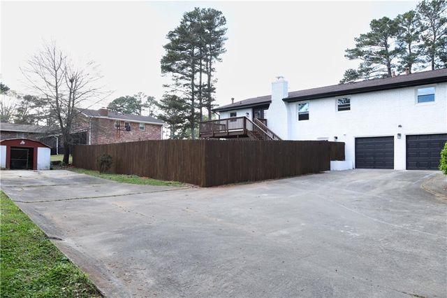 3354 Wakefield Drive, Decatur, GA 30034