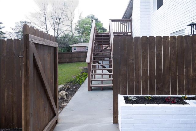 3354 Wakefield Drive, Decatur, GA 30034
