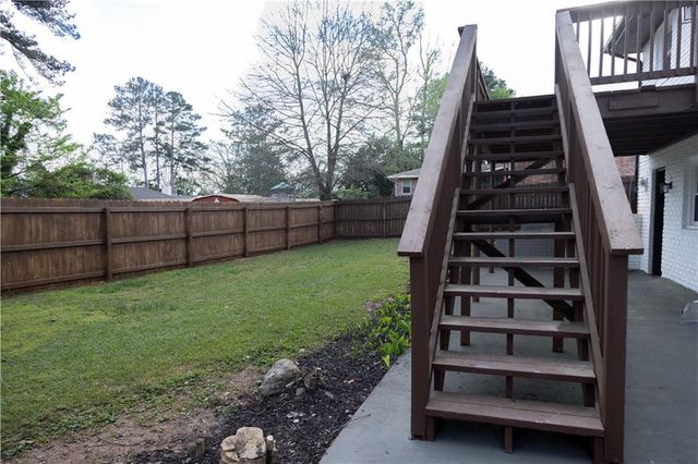 3354 Wakefield Drive, Decatur, GA 30034