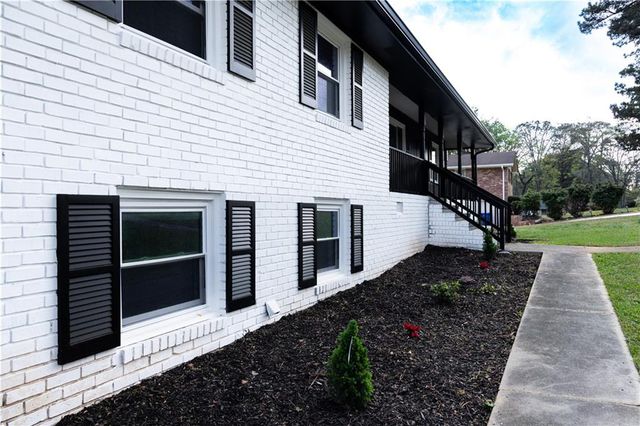 3354 Wakefield Drive, Decatur, GA 30034