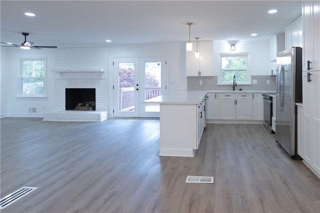 3354 Wakefield Drive, Decatur, GA 30034